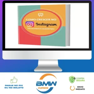 Como Crescer no Instagram: Hackeando o Algoritmo - Projeto Milhão