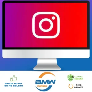 Como Criar Um Perfil Vendedor No Instagram - José Alves Ricardo Santana