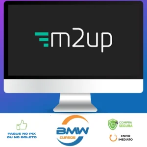 Como Ter Sucesso nas Mídias Sociais - M2UP