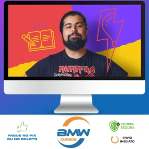 Crehana: Storytelling para Marcas - Luiz Henrique Ferreira