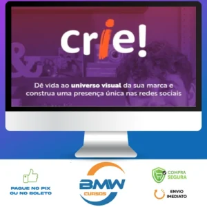 Crie! - Nowall School