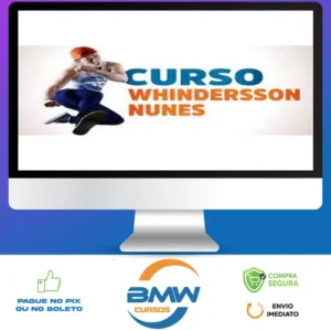 Curso do Whindersson - Whindersson Nunes