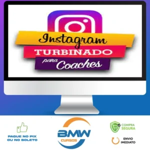 Curso InTurbo Para Coaches 2.0 - Andressa Mendes