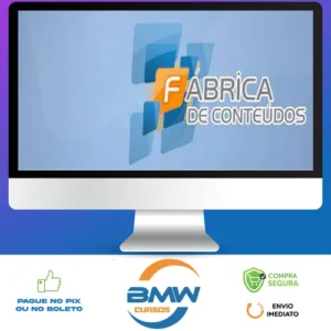 Fábrica de Conteúdos - Hygor Roque de Souza