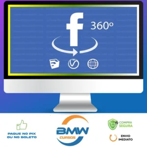 Facebook 360º - Diogo Moita