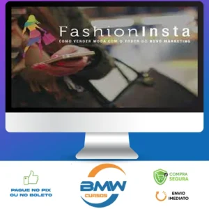 Fashion Insta - Ana Tex e Alexandra Moraes