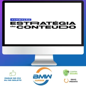 Formação em Estratégia de Conteúdo - Paulo Cuenca