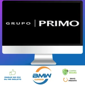 Formação em Social Media - Grupo Primo (Staage)
