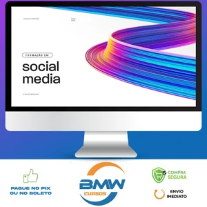 Formação em Social Media - O Novo Mercado - Ícaro de Carvalho