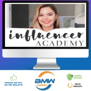 Influencer Academy - Gabi Ferreira Blog