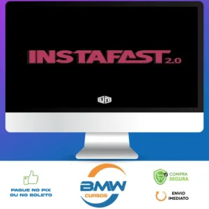 Insta Fast 2.0 - Gustavo Teixeira