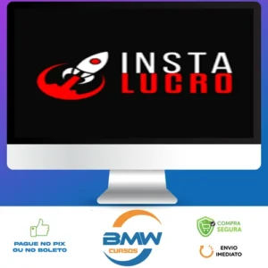 Insta Lucro - Experiuns