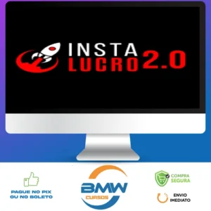 Insta Lucro 2.0 - Experiuns