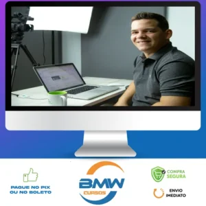 Instagram Marketing Curso Completo Sobre Instagram - Igor Botelho