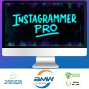 Instagrammer Pro - Hyeser