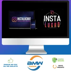 InstaLucros - Nikolas Sasso