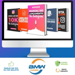 Instamillion - Fabiano Bastos