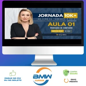 Jornada 10k (Lives) - Valeska Bruzzi