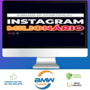 Jornada da Monetização: Instagram - Peter Jordan