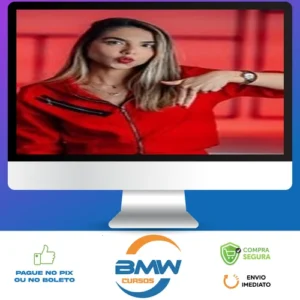 La Casa do Instagram - Maria Eduarda Vieira