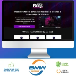 Master Reels - Alex Kim