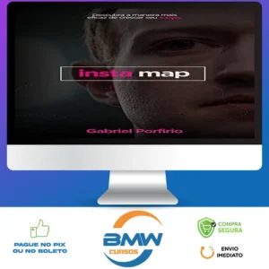 Método Instamap - Gabriel Porfirio