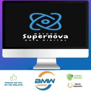 Método Supernova - Felipe Incessável (Infinity)