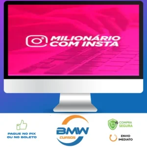 Milionário com Instagram - Raiam Santos