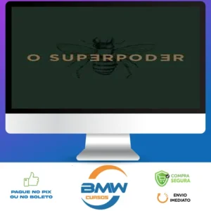 O SuperPoder - Paulo Cuenca