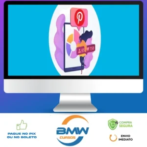 Pinterest para Negócios, o Seu Guia Completo Para - Hevlin Costa