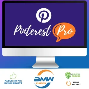 Pinterest Pro - Tatiane Faria