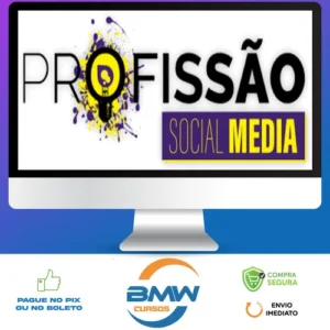 Profissão Social Media 2020 - Rejane Toigo