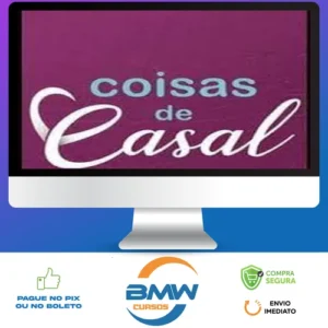 Seminário Coisas de Casal - Fabiana Bertotti