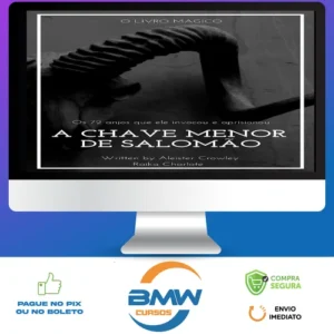 A Chave Menor - Salomão