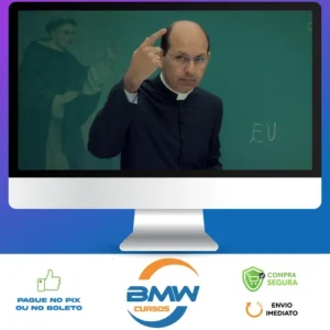 Catequese para Adultos - Padre Paulo Ricardo