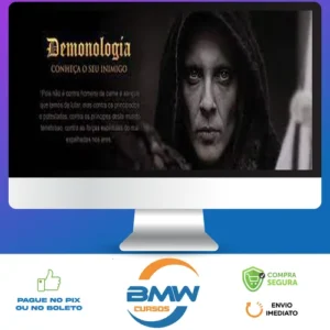 Demonologia - Padre Paulo Ricardo