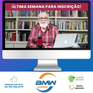 Fundamentos da Teologia Reformada - Augustus Nicodemus