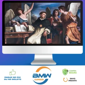 Introdução a Santo Tomás de Aquino - Padre Paulo Ricardo