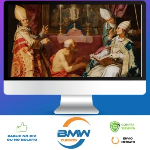 Introdução ao Método Teológico - Padre Paulo Ricardo