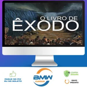 Livro de Êxodo - Bíblia Sagrada