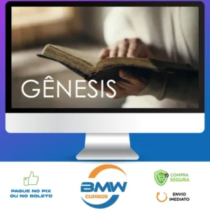 Livro de Genesis - Bíblia Sagrada