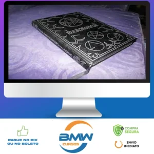 O Livro Mais Perigoso do Mundo Necronomicon - H.P.Lovecraft [ESPANHOL]