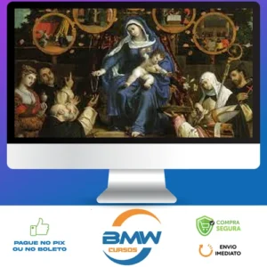 O Segredo do Rosário - Padre Paulo Ricardo