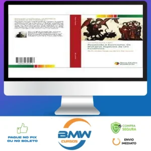 Possessão e Exorcismo: Os Múltiplos Aspectos de Um Fenômeno - Luiz Henrique R. Paiva