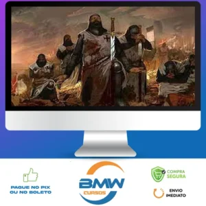 Templários - Padre Paulo Ricardo