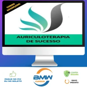 Auriculoterapia de Sucesso - Lirane Suliano