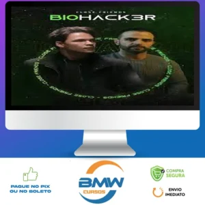 Close Friends - Rodrigo Barbi