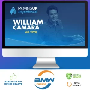 Meditação de Alta Performance - William Câmara