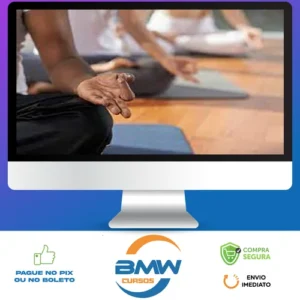 Meditação o Que é e Como Funciona - Yoga Bhavani