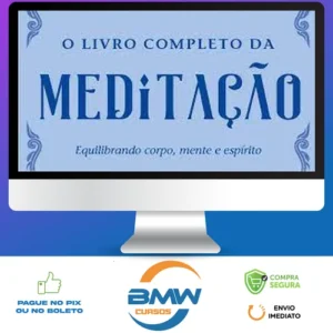 O que é Meditação - Osho